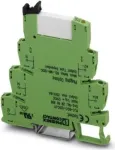 Phoenix PLC-RSC-230UC/21 Green Power Relay (PLC-RSC-230UC/21)