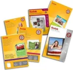 Kodak 185Z000560 (5740-095) &uuml;likiiltuv fotopaber, A6