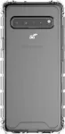 Samsung - GP-G970 - S Cover - G970F Galaxy S10e - Clear Transparent - Kaitse&uuml;mbris Karp Kate &Uuml;mbris Originaal (GP-G970KDFPDWAAT)