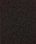kwb 830498 liivapaber, tera 1000, 280 x 230 mm, 5 tk