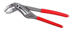 Haardetangid Rothenberger ROGRIP M 10 6 cm Punane