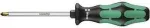 Wera 350 SK PH 1 x 80 mm Kruvikeeraja (05008751001)