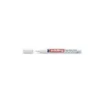 Marker Edding 780 Valge