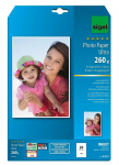 Fotopaber A4 Gloss Sigel IP677