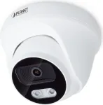 PLANET ICA-4480F turvakaamera kuppel IP turvakaamera sise- ja v&auml;listingimustesse Lakke paigaldatav (ICA-4480F)