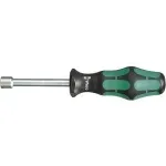 Wera Werkstatt 395 mutriv&otilde;ti, 7 mm, 80 mm tera
