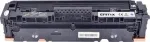 Renkforce'i tooner asendab HP 410X CF411X &uuml;hilduv ts&uuml;aan RF-HPCF411X (RF-6723114)