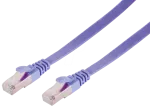 V&otilde;rgukaabel ShiverPeaks BS75517-SLV Violetne 7,5 m Cat7 U/FTP (STP)