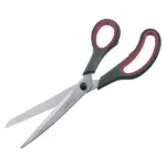 K&auml;&auml;rid Westmark 13762270 Universal sirge cut Must Punane Roostevaba teras 250mm