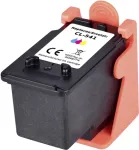 Renkforce tint asendab Canon CL-541 XL (5226B005) &uuml;hilduv ts&uuml;aan, magenta, kollane RF-I-C-CL541XLCMY RF-5655914 (RF-5655914)