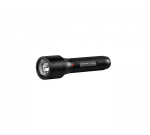 Ledlenser P6R Core QC laetav taskulamp, 270 lm, must