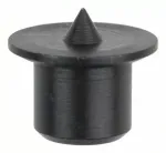 Puurimisseade Bosch 2 607 000 545 must 8 mm l&auml;bim&otilde;&otilde;t 4 tk