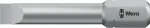 Wera 800/2 Z piluotsik, 12 mm, 05057240001