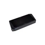 Alphacool NexXxoS XT45 Full Copper X-Flow 280mm radiaator (14245)