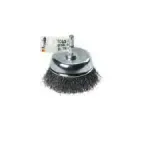 Tasshari KWB 606233 Varre l&auml;bim&otilde;&otilde;t 6 mm L&auml;bim&otilde;&otilde;t 5 cm