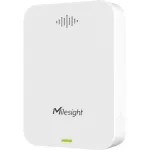 Vannitoa l&otilde;hnadetektor Milesight GS301-868M LoRaWAN NH3 ja H2S gaasi j&auml;lgimiseks