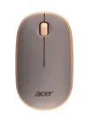 Acer AMR100 juhtmevaba Bubble hiir, 2,4 GHz, Peach (GP.MCE11.03J)