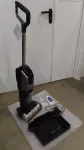 Juhtmeta Bissell CrossWave OmniForce EdgeFind Select mitmepinnaline puhasti, 25,9 V, 45 min t&ouml;&ouml;aeg, pesufunktsioon, must/h&otilde;bedane (DEMO)