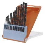 Puuriterade komplekt KWB 429040 13 tk