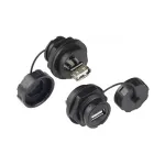 Good Connections t&ouml;&ouml;stuslik sidur S4 - USB 2.0 A-A