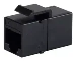 Keystone-moodul ShiverPeaks S/CONN 08-10006 Lame must RJ-45