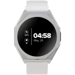 Canyon Otto SW-86 nutikell, valge (CNS-SW86SS)