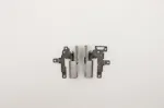 Lenovo Ares 1.0 INTEL FRU Hinge, Hinge, Lenovo, ThinkPad L13 Gen 2 (type 20VH, 20VJ)