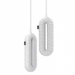 Glovii GG20 jalatsikuivati valge 20 W