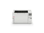 Kodak S3100 ADF-skanner 600 x 600 DPI A3 Must, Valge