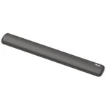 Fellowes klaviatuuri randmetugi Breyta klaviatuuri randmetugi antibakteriaalse kaitsega ergonoomiline randmetugi must