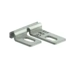 Legrand CM586184 kaablirenn, horisontaalne, 200 mm laius, roostevaba teras