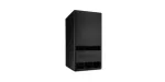 Biamp Desono SUB2400-BL Must passiivne bassik&otilde;lar 600 W