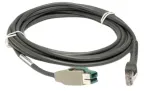 Zebra CBA-U35-S15ZBR v&ouml;&ouml;tkoodilugeja lisatarvik USB-kaabel