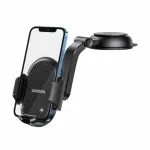 Passiivne autotelefoni hoidik UGREEN 20473 &mdash; must mobiiltelefonidele/nutitelefonidele