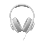 JBL Live QUANTUM 360 peakomplekt traadita peakomplekt m&auml;ngimiseks USB USB-C Bluetooth valge