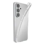 Cellularline Fine - Galaxy A57, &Uuml;mbris, Samsung, Galaxy A57, 17 cm (6,7&Prime;), L&auml;bipaistev