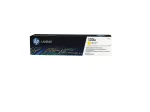 HP 130A kollane originaalne LaserJet toonerikassett, 1000 lehek&uuml;lge, Kollane, 1 tk