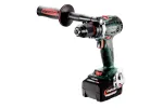 Kruvikeeraja Metabo 602358650, 2000 p/min, 18 V, 1,7 kg