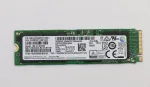 Lenovo m&auml;lu SSD 256GB M.2 PCIe3x4 (FRU00UP436)