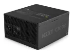 Toiteplokk | NZXT | PA-0G2BB-EU | 1000 vatti | Kasutegur 80 PLUS GOLD | MTBF 100000 tundi | PA-0G2BB-EU