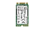 Transcend 64GB, M.2 2242 SSD, SATA3 B+M Key, 3D TLC, PE: 3K, 30u (TS64GMTS552T2)