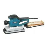Makita BO4900VJ kaasaskantav lihvija Orbitaallihvija 22000 liikumist/min