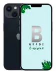 upcycle it Apple iPhone 13 15,5 cm (6,1 tolli) Dual SIM iOS 17 5G 128 GB Must renoveeritud