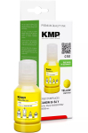 KMP Canon Maxify GI56PGBK must tinti&uuml;hilduv tindikassett, 1584,0001