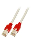 V&otilde;rgukaabel EFB Elektronik K8449.20 &mdash; Cat5e F/UTP (FTP), RJ‑45 kuni RJ‑45, 20 m, hall