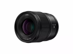Objektiiv Panasonic Lumix S 50mm f/1.8 MILC Must 9/8 elementi L kinnitus