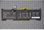 S&uuml;learvuti aku HP 44 Wh liitiumpol&uuml;meer mudel 800232-271 &uuml;hilduvatele HP s&uuml;learvutitele