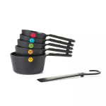 M&otilde;&otilde;tekann OXO OX11121701 0,25 L Plastik 181 g
