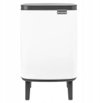 Pr&uuml;gikast BRABANTIA BO 7L Valge, Mudel 22 71 65, 7 L mahutavus