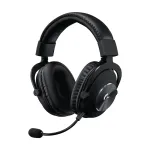 LOGITECH G Pro X m&auml;ngupeakomplekt - 3,5 mm - must